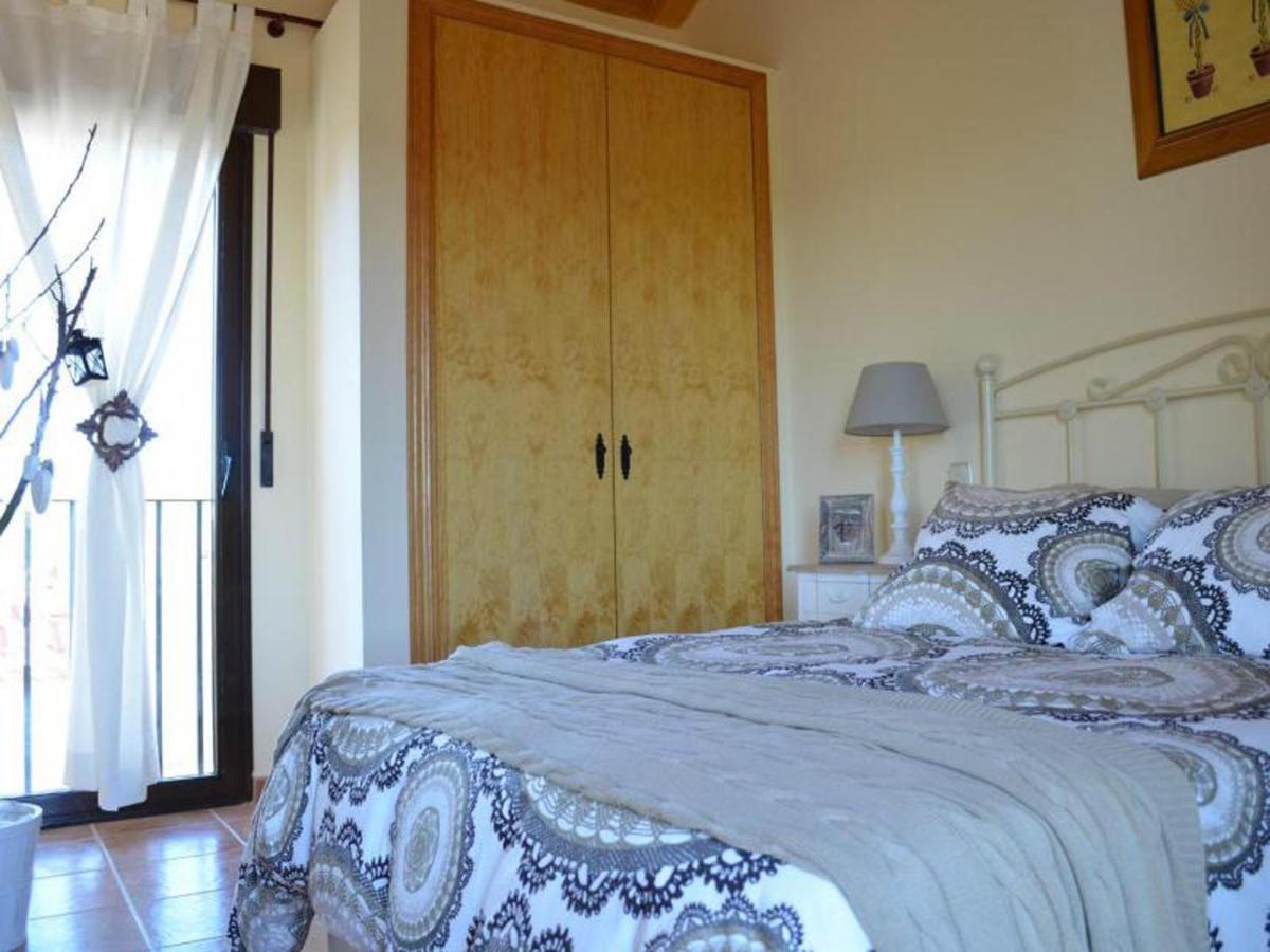 Casa Rural Vistas De Castilla Villovela de Pirón Extérieur photo